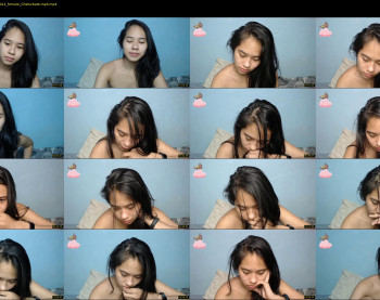 annaxnasty — 17 minute Chaturbate female cam show recording, 720p, Sep 9, 2021