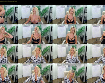 annemarry96 — 70 minute Chaturbate female cam show recording, 1080p, Sep 9, 2021