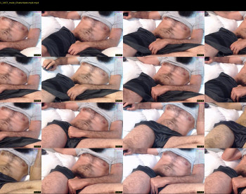 antonywebcam — 24 minute Chaturbate male cam show recording, 1080p, Sep 9, 2021