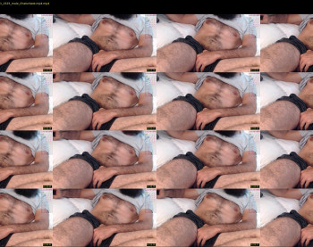 antonywebcam — 3 minute Chaturbate male cam show recording, 1080p, Sep 9, 2021