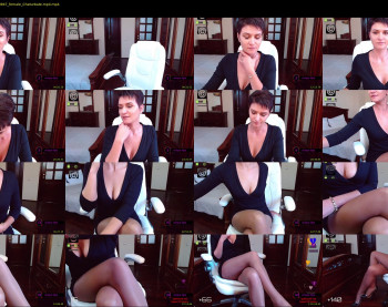 arianasage_ — 70 minute Chaturbate female cam show recording, 1080p, Sep 9, 2021