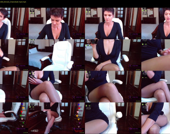 arianasage_ — 70 minute Chaturbate female cam show recording, 1080p, Sep 9, 2021