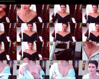 arianasage_ — 42 minute Chaturbate female cam show recording, 1080p, Sep 9, 2021
