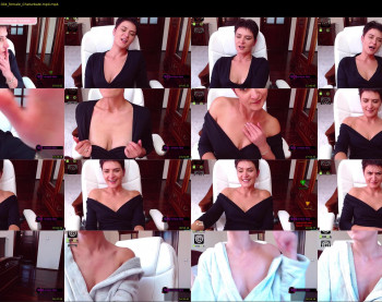 arianasage_ — 66 minute Chaturbate female cam show recording, 1080p, Sep 9, 2021