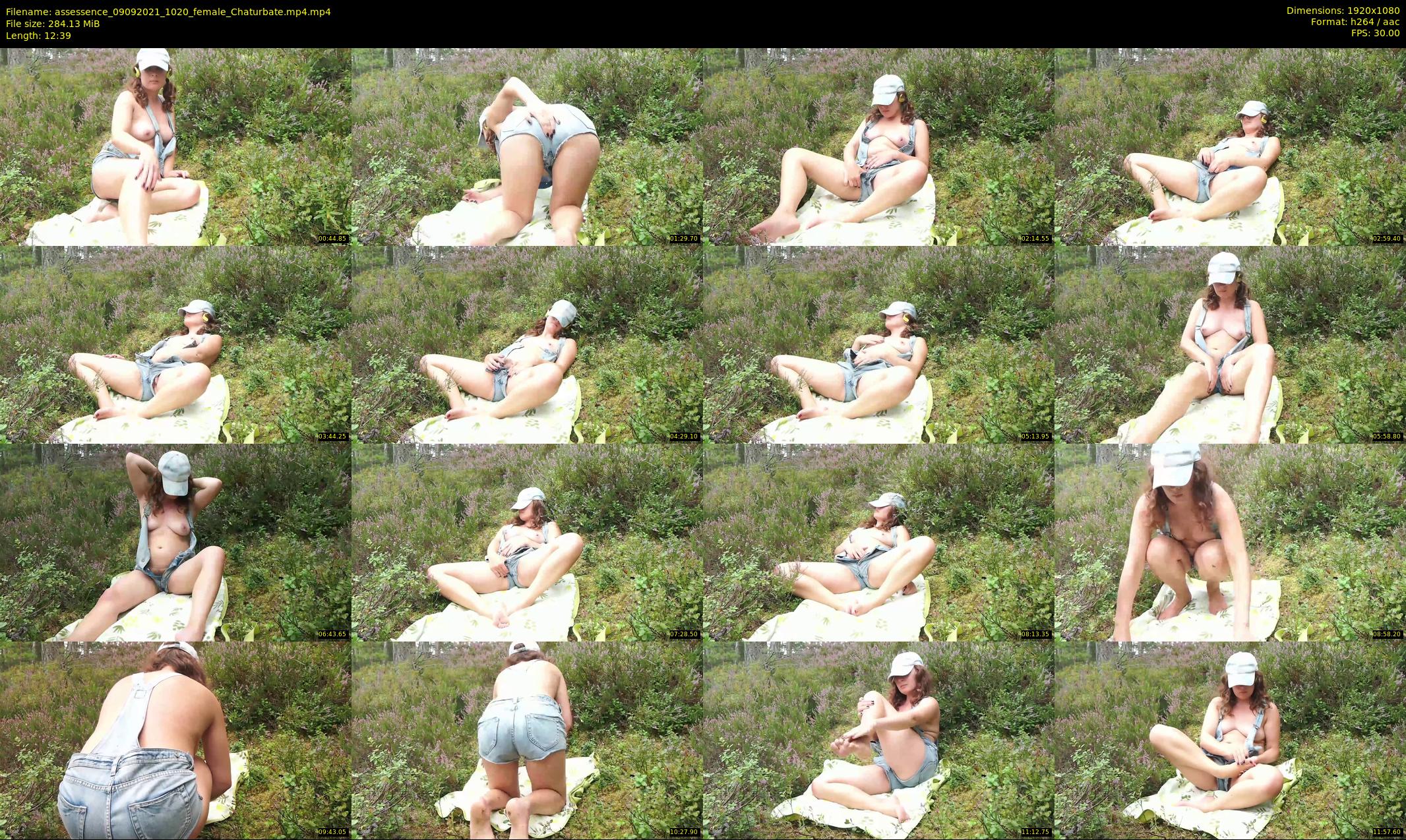 assessence — 13 minute Chaturbate female cam show recording, 1080p, Sep 9, 2021