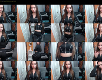 babelucy_18 — 70 minute Chaturbate female cam show recording, 1080p, Sep 9, 2021