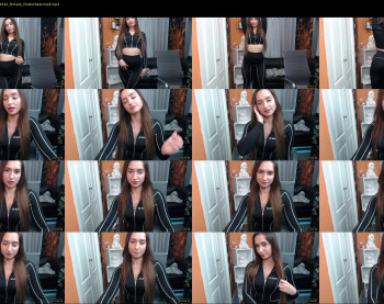 babelucy_18 — 18 minute Chaturbate female cam show recording, 1080p, Sep 9, 2021