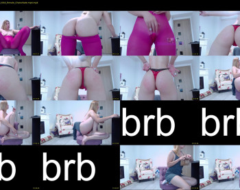 bella_antonia — 70 minute Chaturbate female cam show recording, 720p, Sep 9, 2021