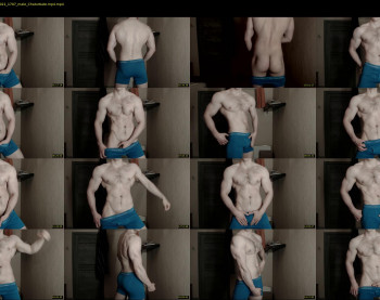 big_nick_for_you_ — 22 minute Chaturbate male cam show recording, 1080p, Sep 9, 2021