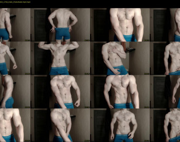 big_nick_for_you_ — 37 minute Chaturbate male cam show recording, 1080p, Sep 9, 2021