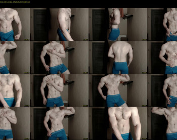 big_nick_for_you_ — 31 minute Chaturbate male cam show recording, 1080p, Sep 9, 2021