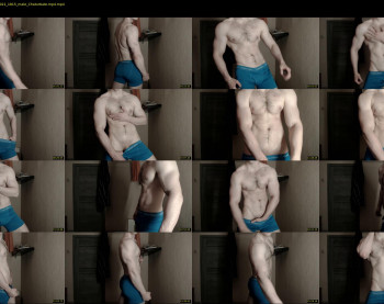 big_nick_for_you_ — 29 minute Chaturbate male cam show recording, 1080p, Sep 9, 2021