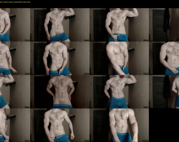 big_nick_for_you_ — 71 minute Chaturbate male cam show recording, 1080p, Sep 9, 2021