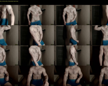 big_nick_for_you_ — 32 minute Chaturbate male cam show recording, 1080p, Sep 9, 2021