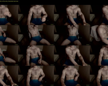 big_nick_for_you_ — 10 minute Chaturbate male cam show recording, 1080p, Sep 9, 2021