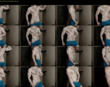 big_nick_for_you_ — 22 minute Chaturbate male cam show recording, 1080p, Sep 9, 2021
