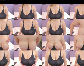big_tits_in_your_face — 22 minute Chaturbate female cam show recording, 1080p, Sep 10, 2021