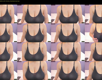 big_tits_in_your_face — 8 minute Chaturbate female cam show recording, 1080p, Sep 10, 2021