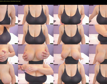 big_tits_in_your_face — 7 minute Chaturbate female cam show recording, 1080p, Sep 10, 2021