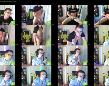 bigjohnny550 — 86 minute Chaturbate male cam show recording, 720p, Sep 10, 2021