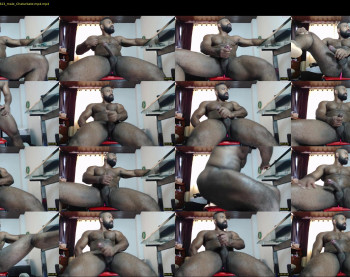 blackcoach — 69 minute Chaturbate male cam show recording, 480p, Sep 9, 2021