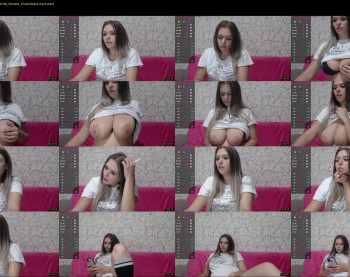 blue_eyes96 — 29 minute Chaturbate female cam show recording, 720p, Sep 10, 2021