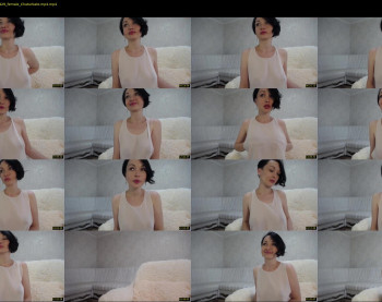 blueeyeess — 36 minute Chaturbate female cam show recording, 720p, Sep 9, 2021