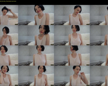 blueeyeess — 66 minute Chaturbate female cam show recording, 720p, Sep 9, 2021