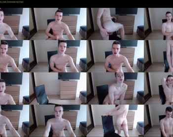 brastfloyd — 61 minute Chaturbate male cam show recording, 1080p, Sep 9, 2021