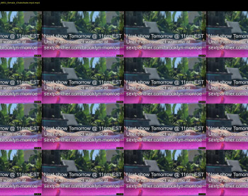 brooklyn_shai — 14 minute Chaturbate couple cam show recording, 1080p, Sep 9, 2021