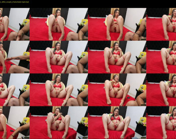 bull_vixen2001 — 7 minute Chaturbate couple cam show recording, 720p, Sep 9, 2021