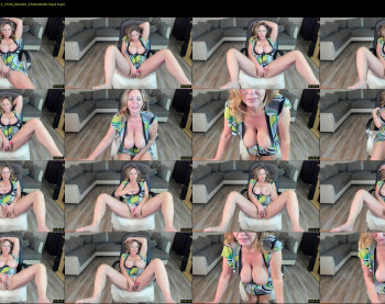 bustynataschax — 4 minute Chaturbate female cam show recording, 1080p, Sep 9, 2021