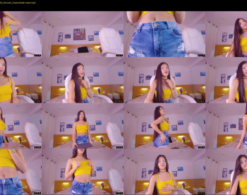 camilitasu — 39 minute Chaturbate female cam show recording, 1080p, Sep 10, 2021