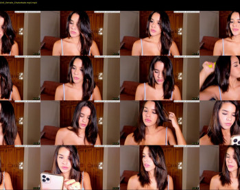 candy_rose_ — 4 minute Chaturbate female cam show recording, 720p, Sep 10, 2021