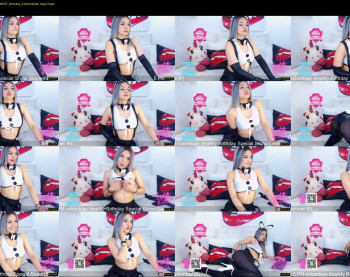 carlotta_ricci — 60 minute Chaturbate female cam show recording, 1080p, Sep 9, 2021