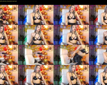 carlotta_ricci — 6 minute Chaturbate female cam show recording, 1080p, Sep 10, 2021