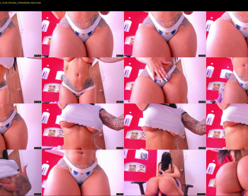 carolain_baker — 70 minute Chaturbate female cam show recording, 1080p, Sep 9, 2021