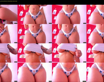 carolain_baker — 70 minute Chaturbate female cam show recording, 1080p, Sep 9, 2021