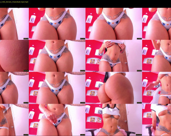 carolain_baker — 70 minute Chaturbate female cam show recording, 1080p, Sep 9, 2021