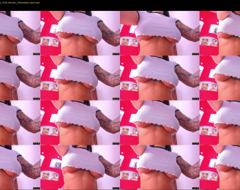 carolain_baker — 9 minute Chaturbate female cam show recording, 1080p, Sep 9, 2021