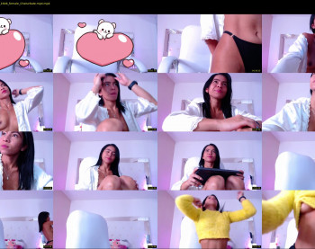 catalina__10_ — 27 minute Chaturbate female cam show recording, 1080p, Sep 9, 2021