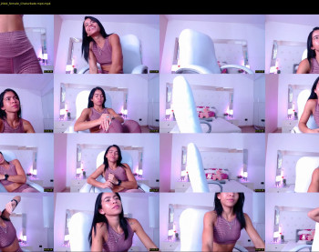 catalina__10_ — 45 minute Chaturbate female cam show recording, 1080p, Sep 9, 2021