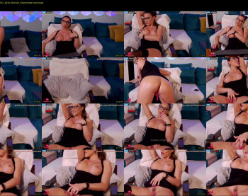 cathleenprecious — 70 minute Chaturbate female cam show recording, 1080p, Sep 9, 2021