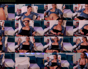 cathleenprecious — 70 minute Chaturbate female cam show recording, 1080p, Sep 9, 2021