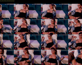cathleenprecious — 28 minute Chaturbate female cam show recording, 1080p, Sep 9, 2021