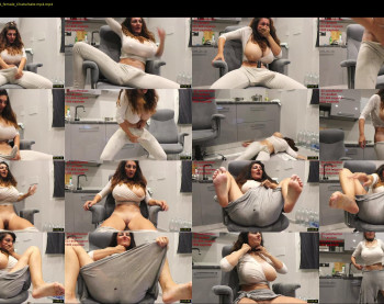 catty190 — 29 minute Chaturbate female cam show recording, 720p, Sep 9, 2021
