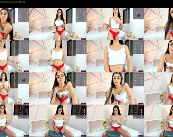 celestehill — 42 minute Chaturbate female cam show recording, 1080p, Sep 9, 2021