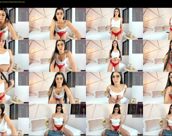 celestehill — 64 minute Chaturbate female cam show recording, 1080p, Sep 9, 2021