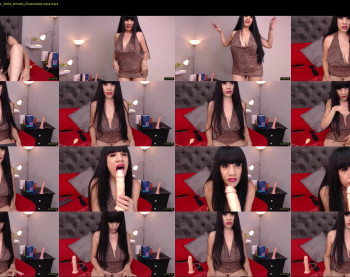 charlottelemke — 29 minute Chaturbate female cam show recording, 1080p, Sep 9, 2021