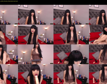 charlottelemke — 64 minute Chaturbate female cam show recording, 1080p, Sep 9, 2021
